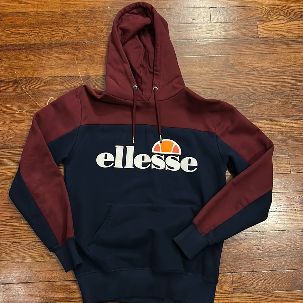 Ellesse hoody